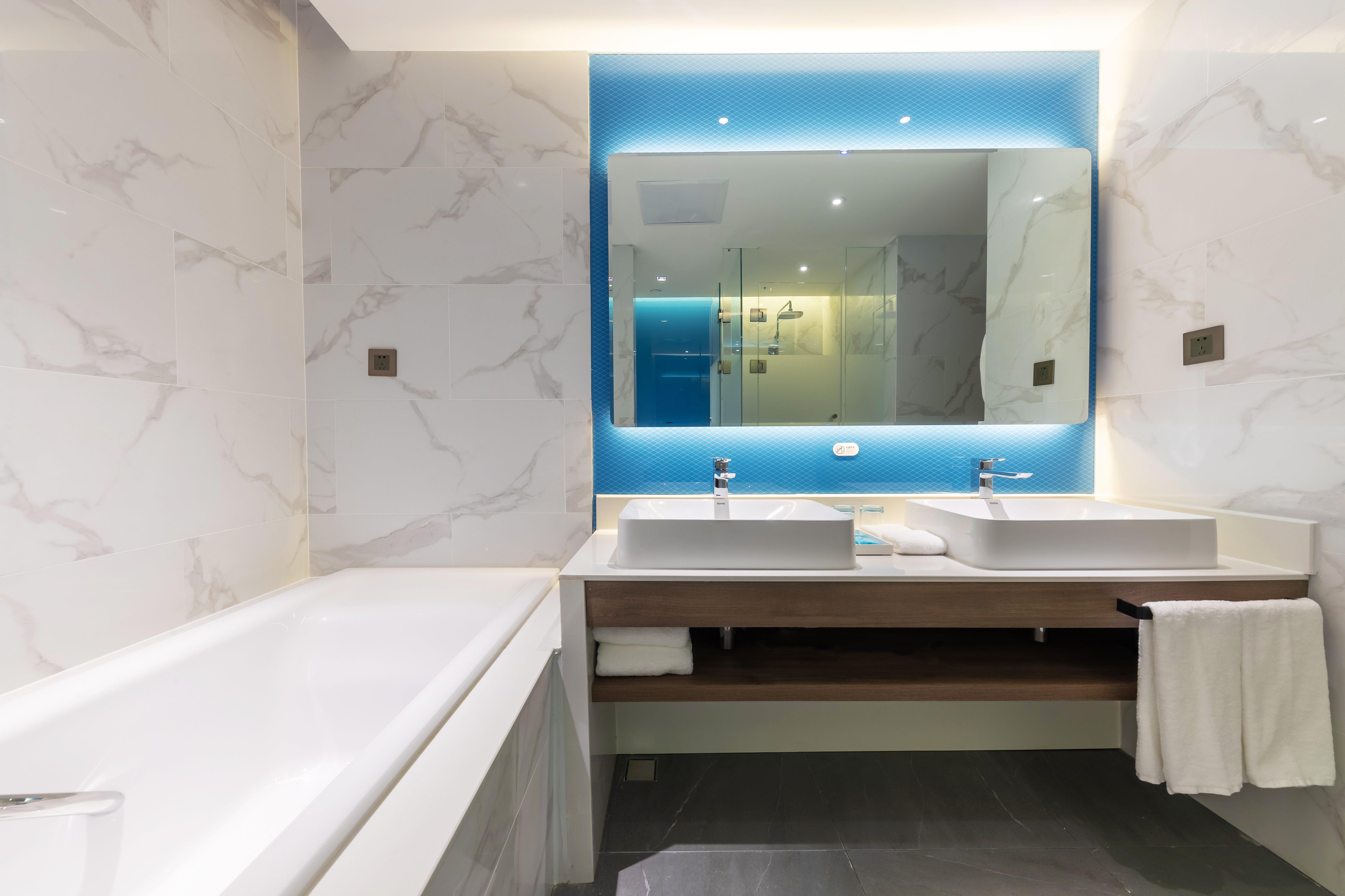Holiday Inn Express Yichang Riverside By Ihg Eksteriør bilde