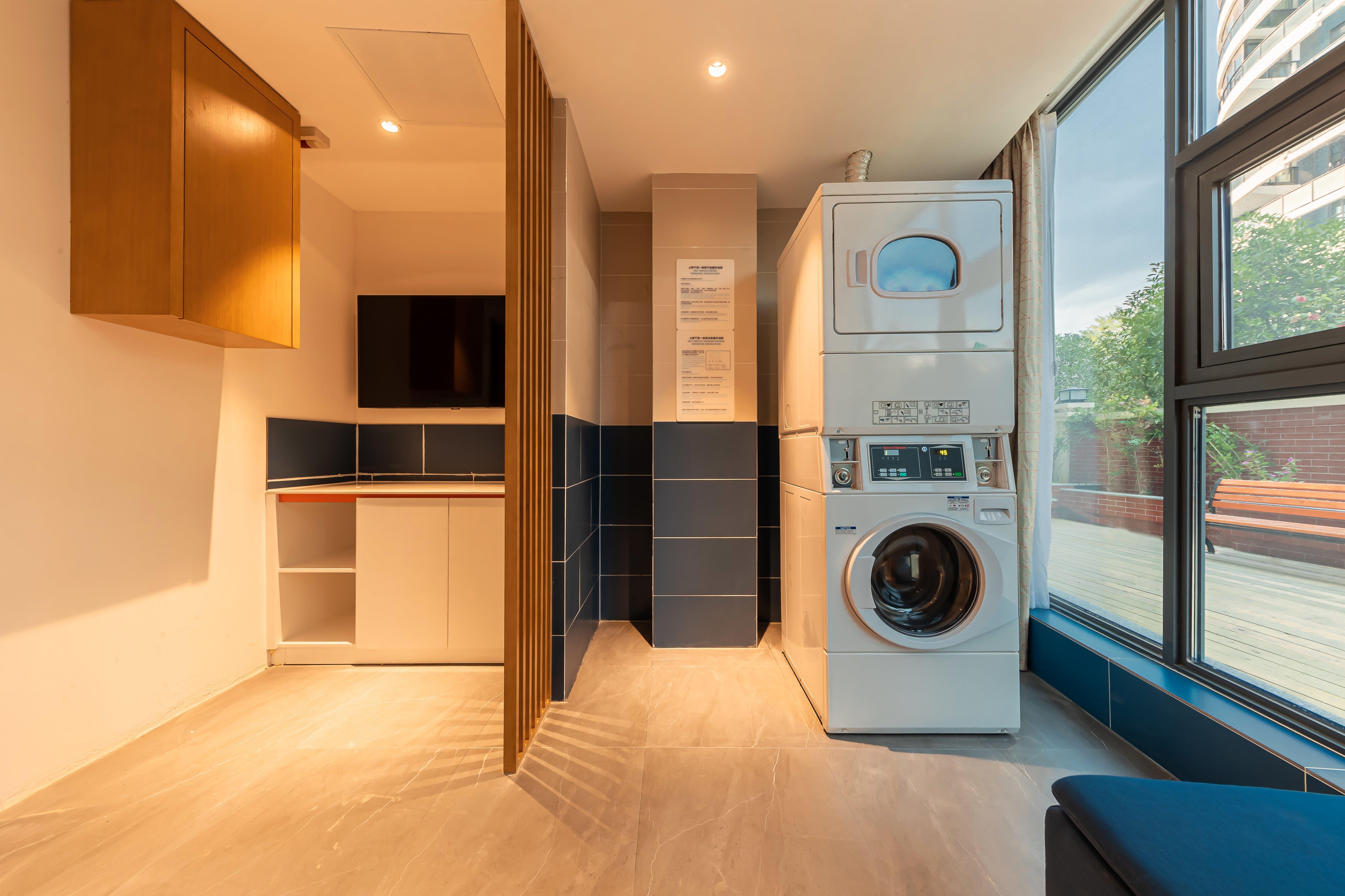 Holiday Inn Express Yichang Riverside By Ihg Eksteriør bilde