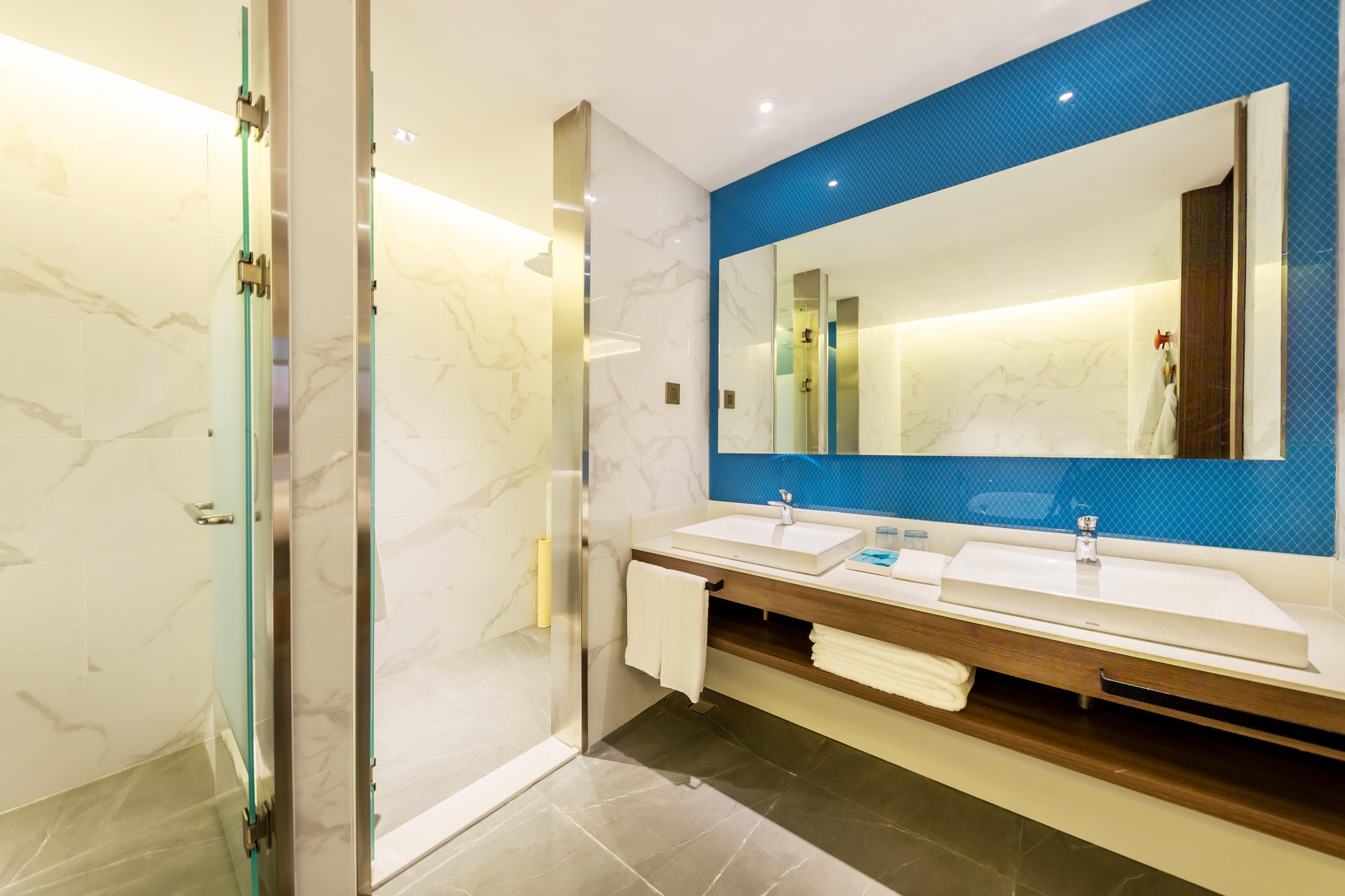 Holiday Inn Express Yichang Riverside By Ihg Eksteriør bilde
