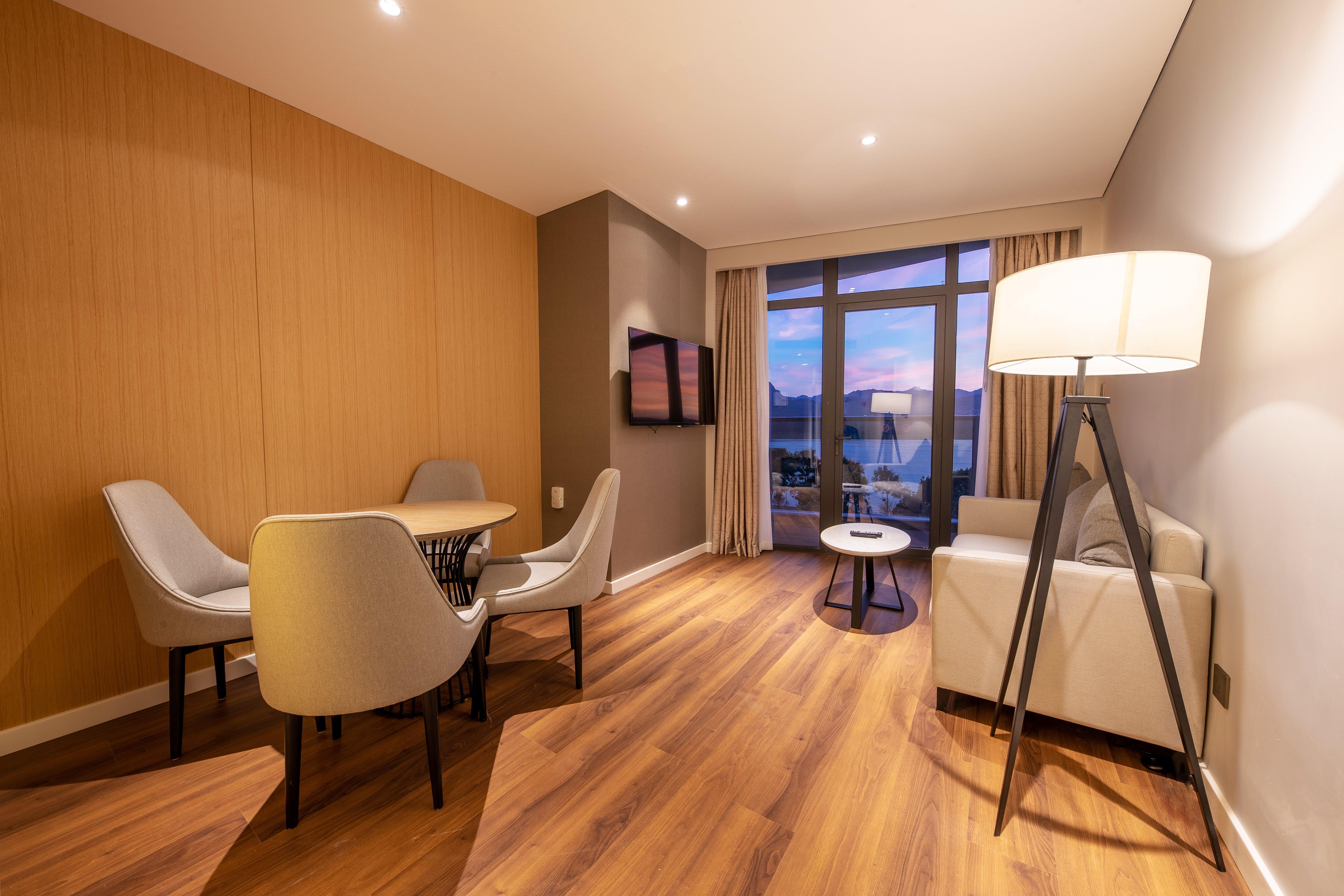 Holiday Inn Express Yichang Riverside By Ihg Eksteriør bilde